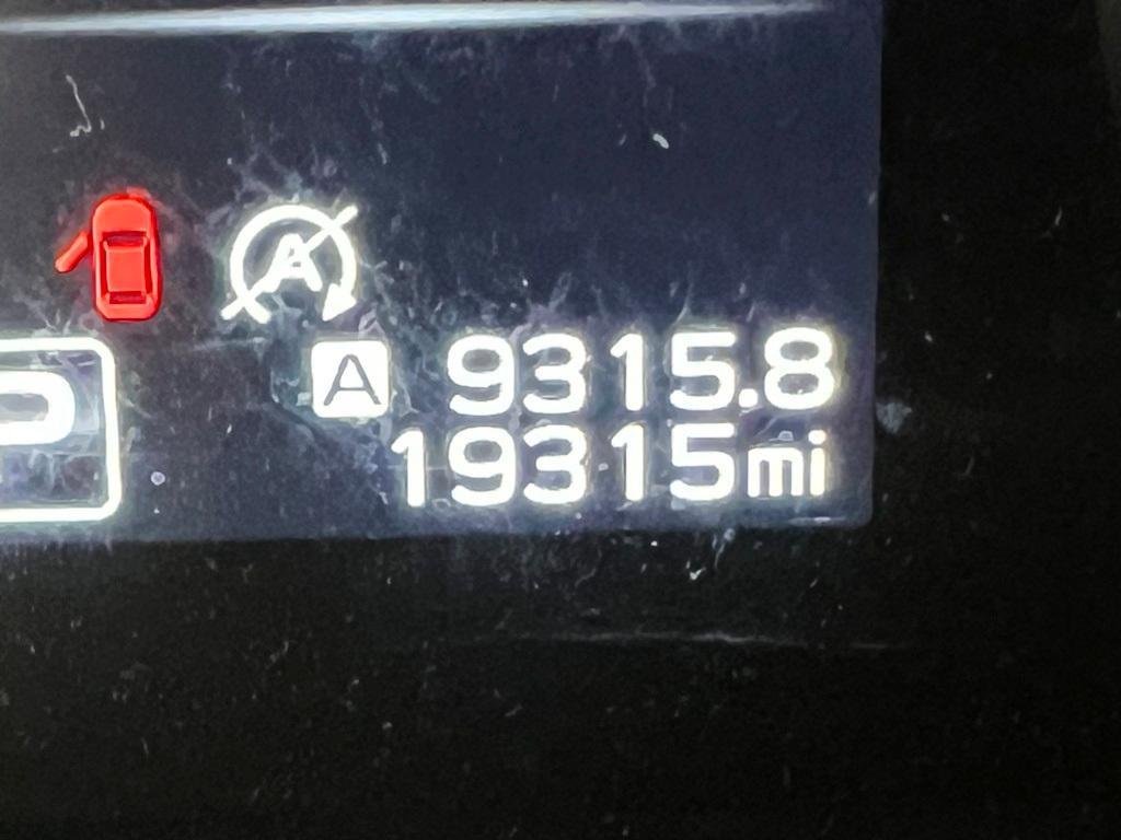 used 2023 Subaru Outback car, priced at $28,919