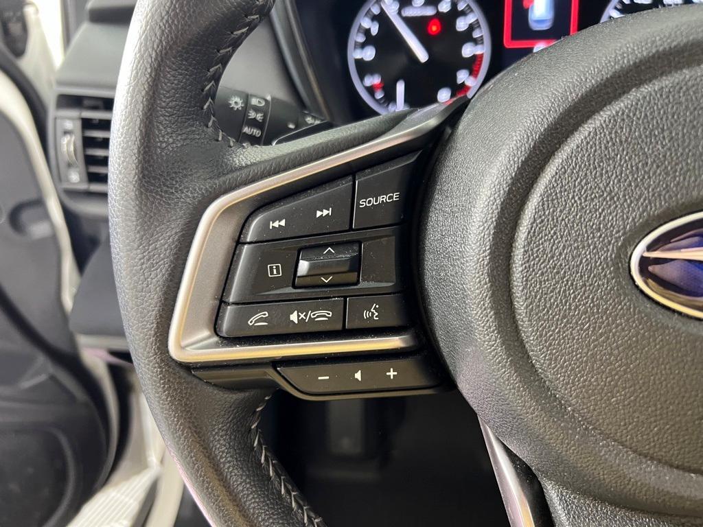 used 2023 Subaru Outback car, priced at $28,919