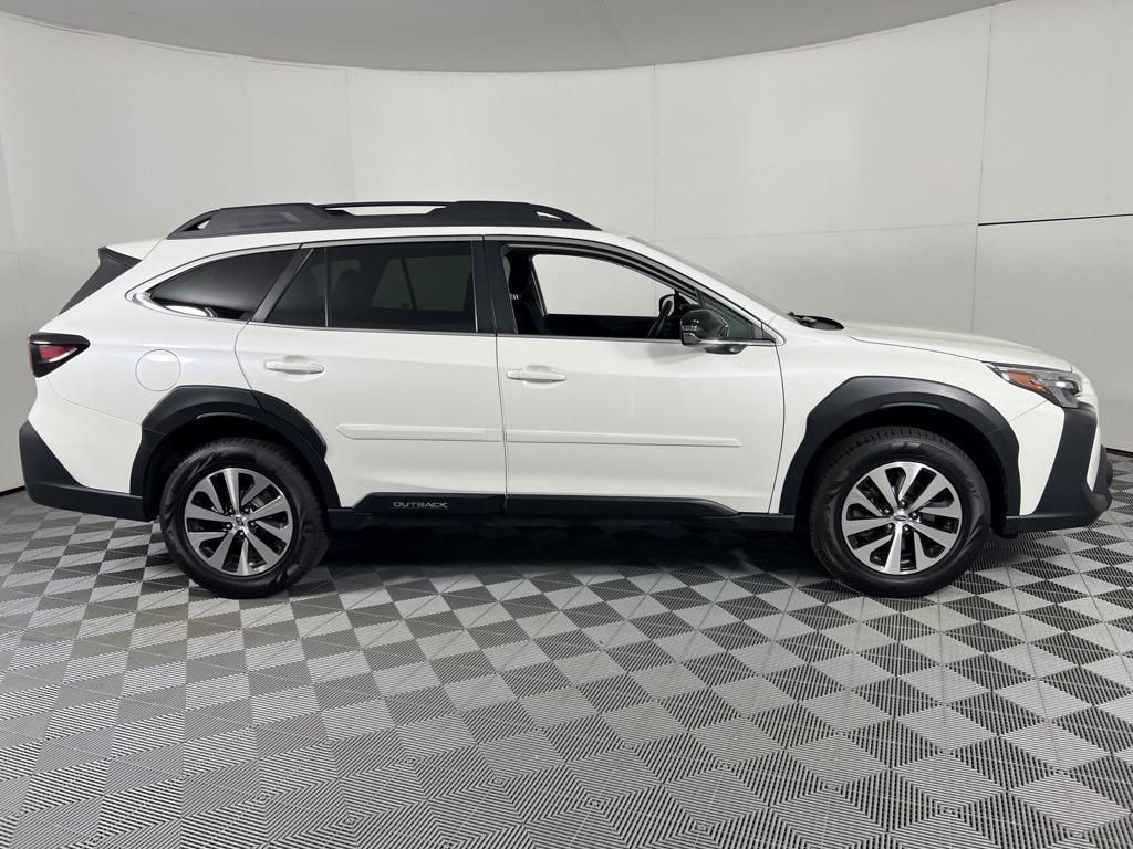 used 2023 Subaru Outback car, priced at $28,919