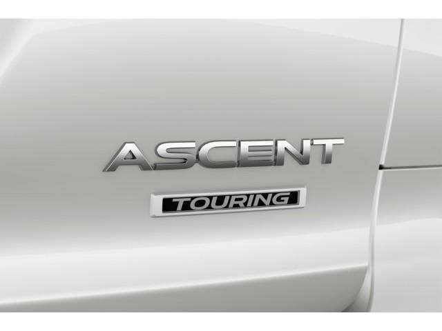 new 2024 Subaru Ascent car, priced at $50,697