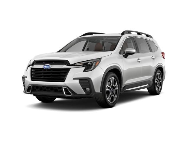 new 2024 Subaru Ascent car, priced at $50,697