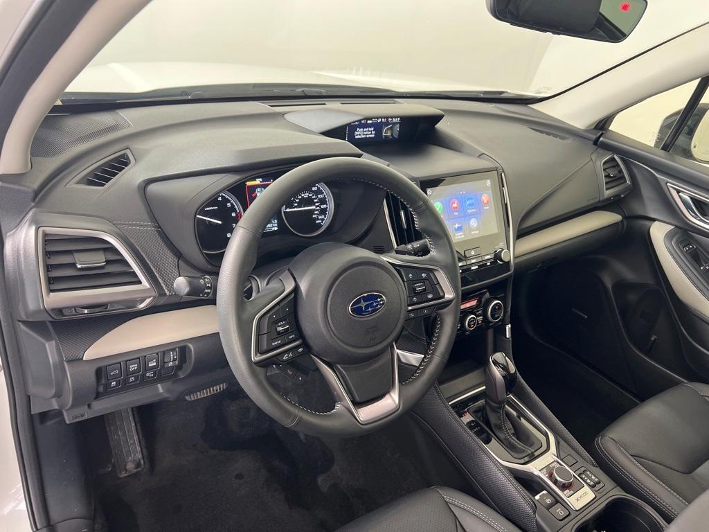 used 2024 Subaru Forester car, priced at $33,722