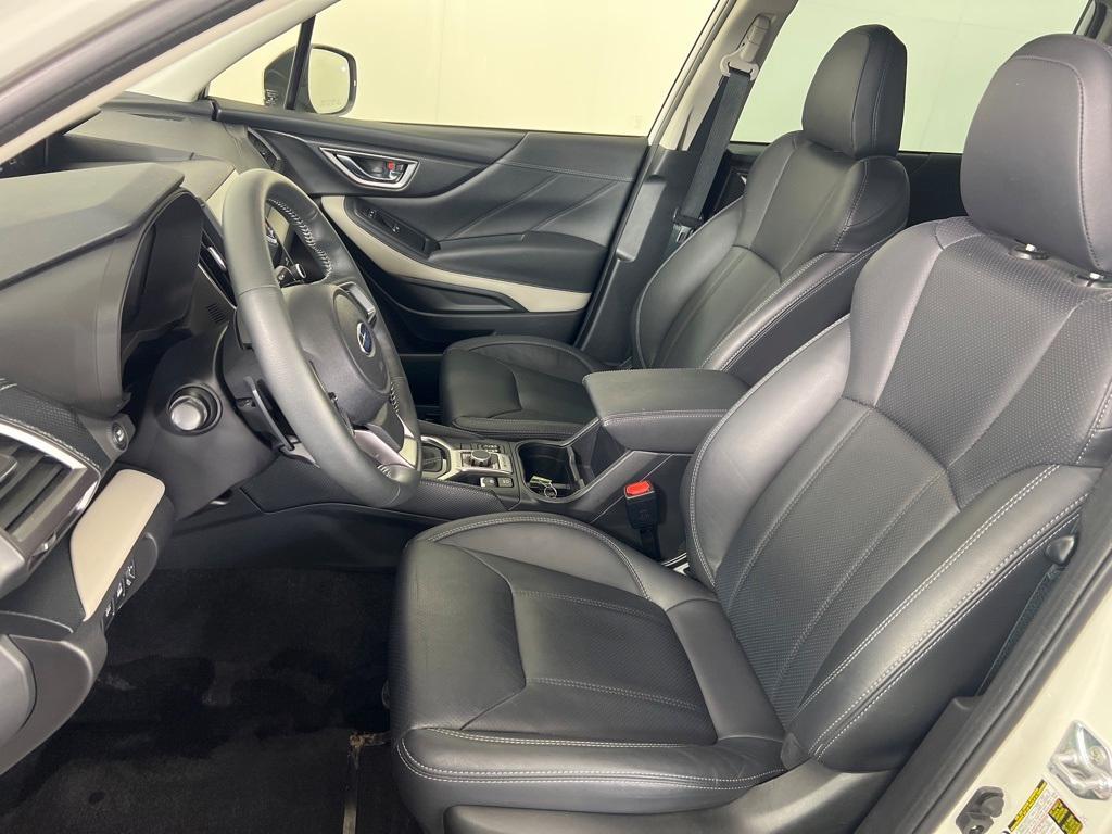 used 2024 Subaru Forester car, priced at $33,722