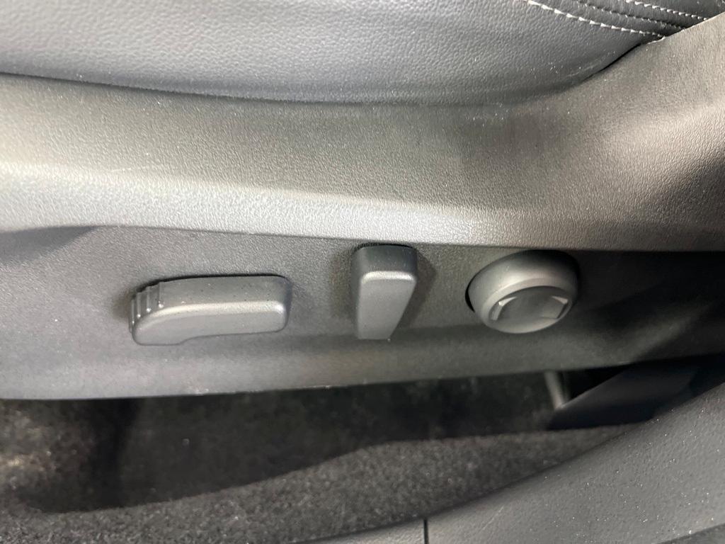 used 2024 Subaru Forester car, priced at $33,722
