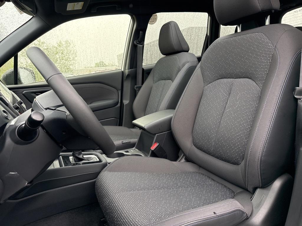 used 2025 Subaru Forester car, priced at $34,905