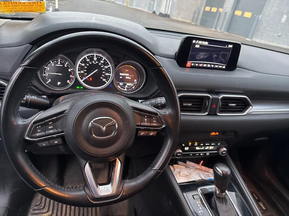 used 2019 Mazda CX-5 car, priced at $19,994