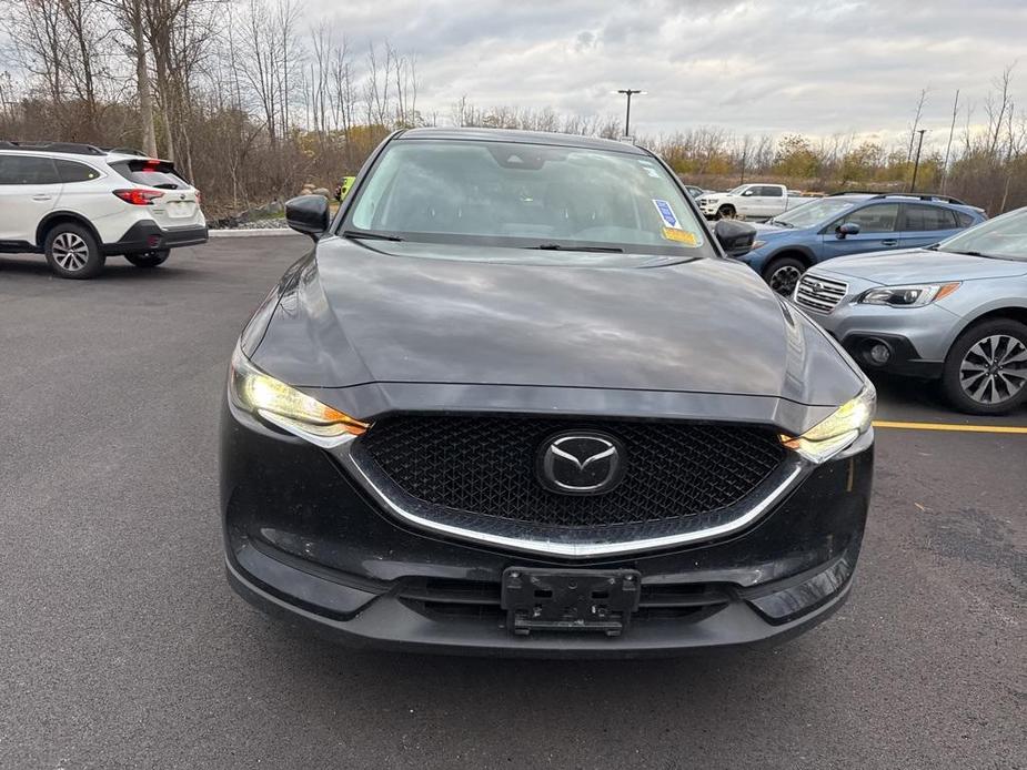 used 2019 Mazda CX-5 car, priced at $19,994