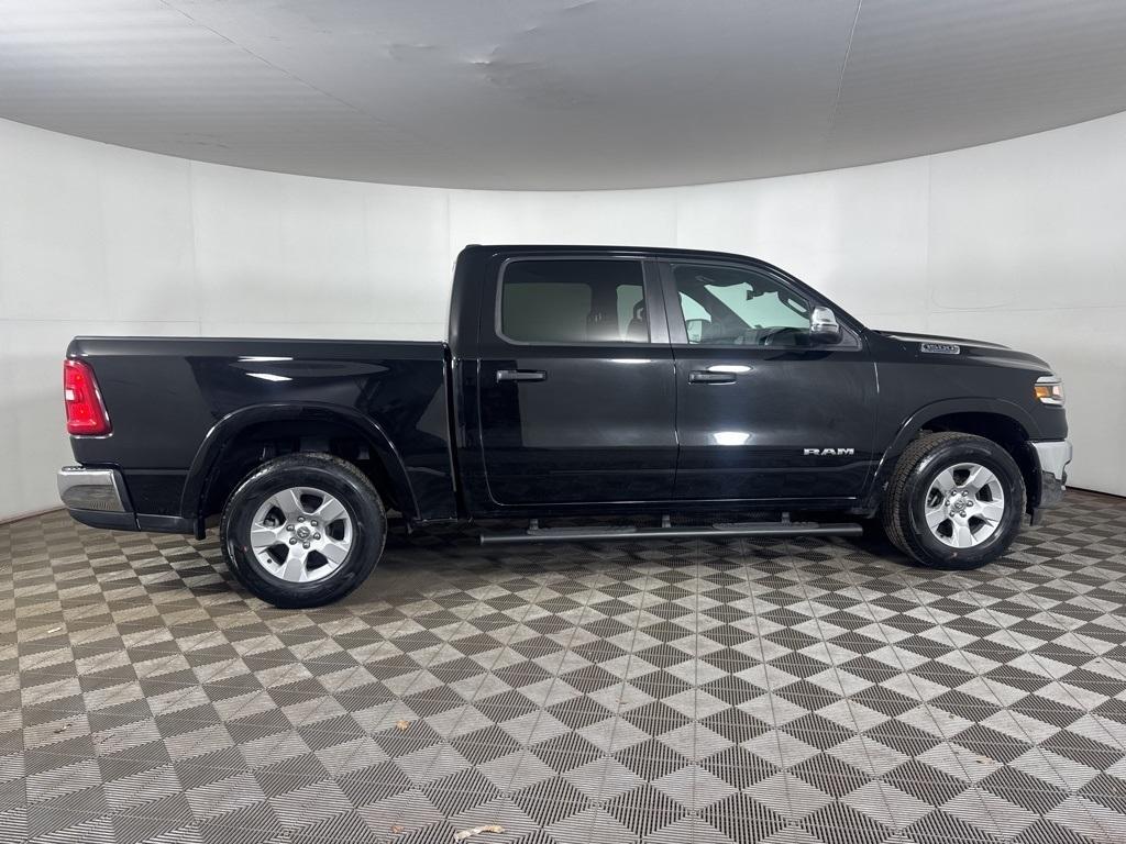 used 2025 Ram 1500 car, priced at $43,918