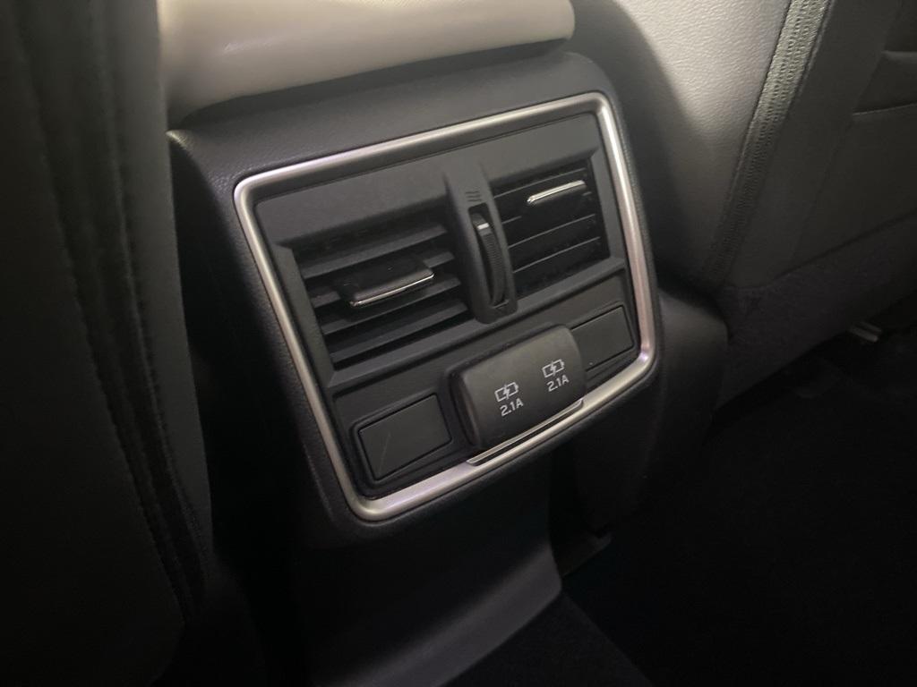 used 2022 Subaru Forester car, priced at $27,936