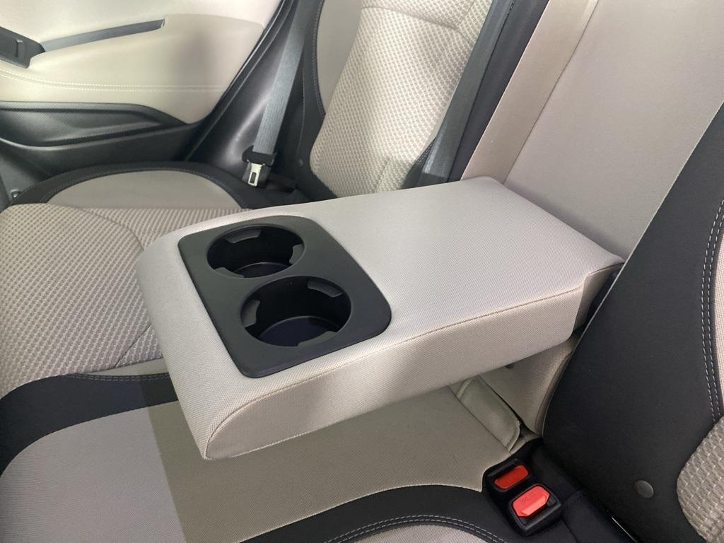 used 2022 Subaru Forester car, priced at $27,936