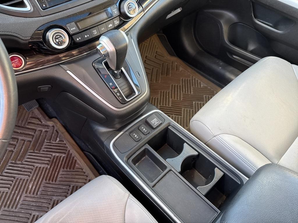 used 2016 Honda CR-V car, priced at $20,995
