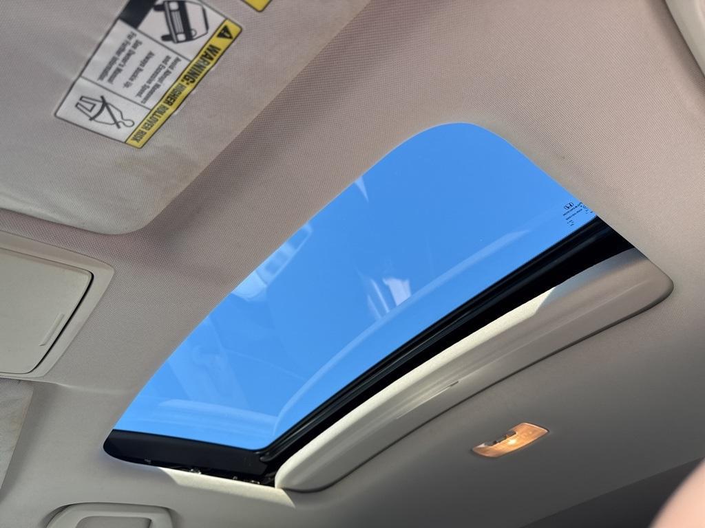 used 2016 Honda CR-V car, priced at $20,995