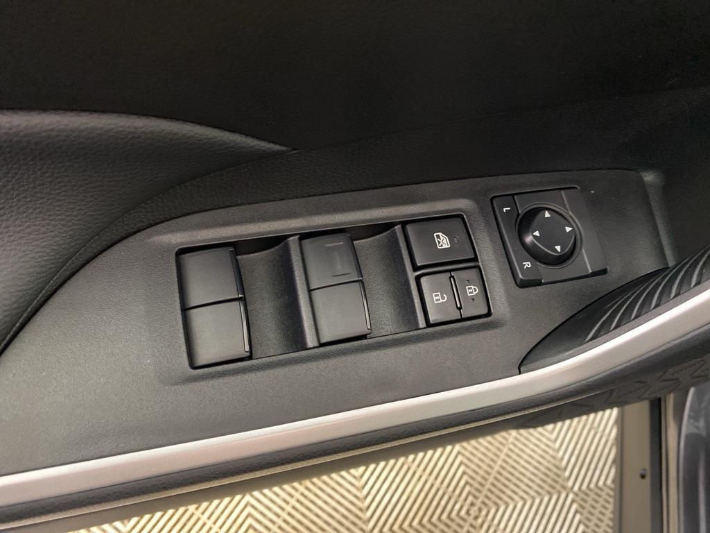 used 2023 Toyota RAV4 car, priced at $28,922