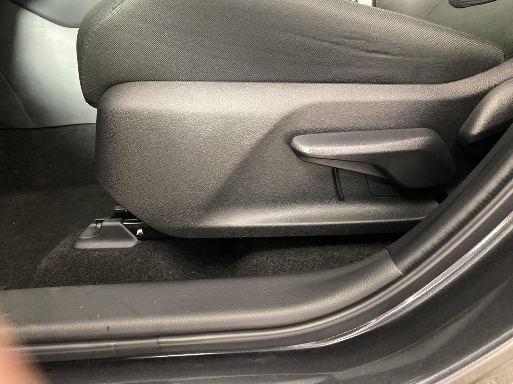 used 2023 Toyota RAV4 car, priced at $28,922