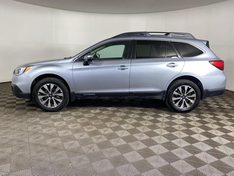 used 2017 Subaru Outback car, priced at $19,799