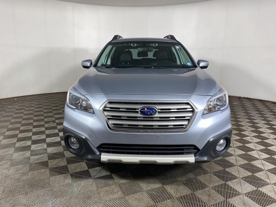 used 2017 Subaru Outback car, priced at $19,799