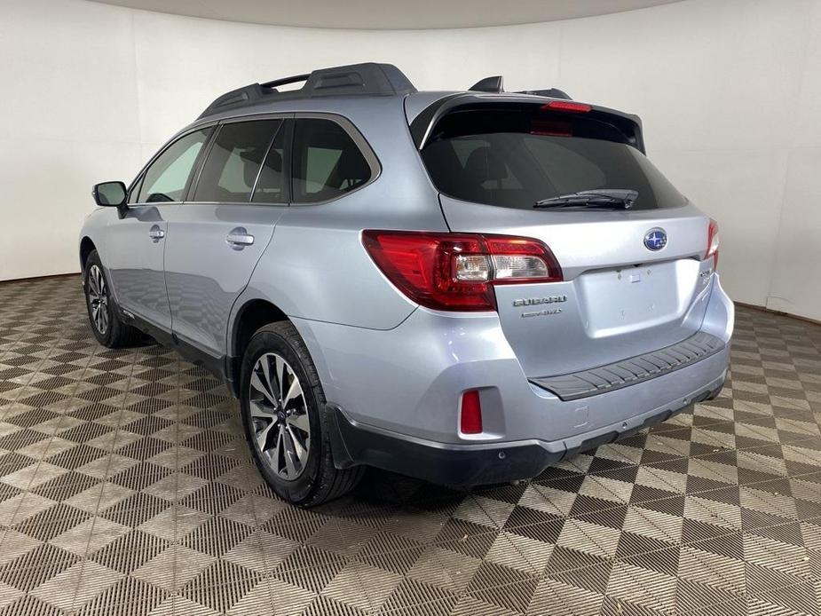 used 2017 Subaru Outback car, priced at $19,799