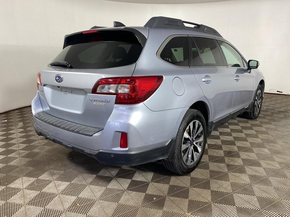 used 2017 Subaru Outback car, priced at $19,799