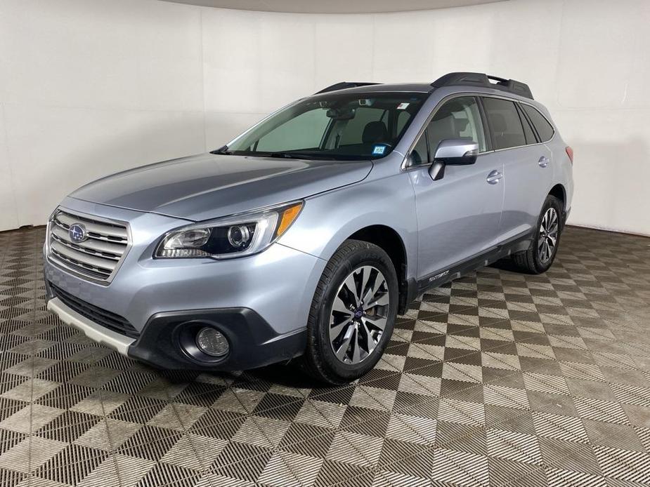 used 2017 Subaru Outback car, priced at $19,799