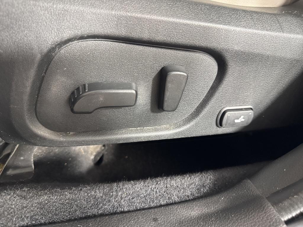 used 2017 Subaru Forester car, priced at $18,866