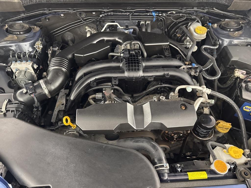 used 2017 Subaru Forester car, priced at $18,866