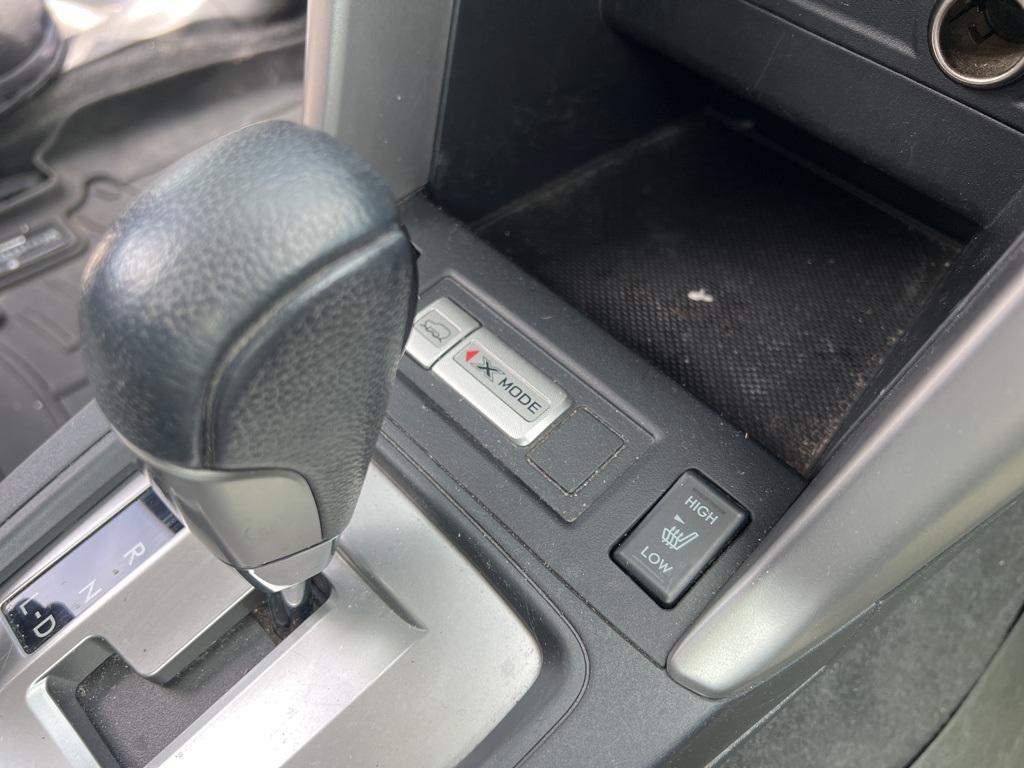 used 2017 Subaru Forester car, priced at $20,966