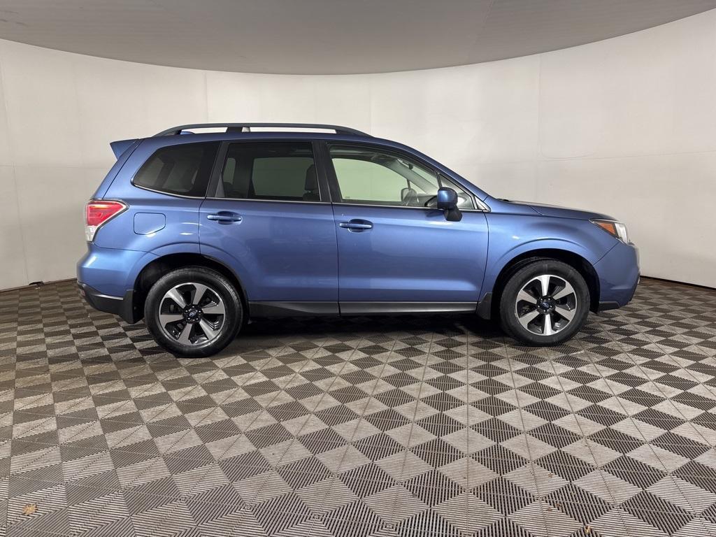 used 2017 Subaru Forester car, priced at $18,866