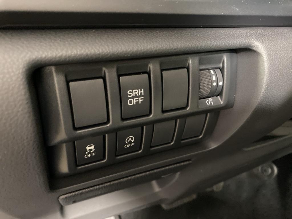 used 2024 Subaru Forester car, priced at $28,494