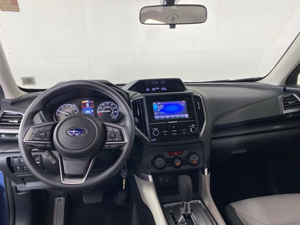 used 2024 Subaru Forester car, priced at $28,494