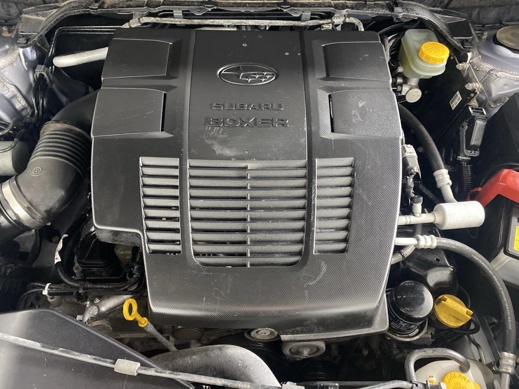 used 2020 Subaru Forester car, priced at $22,972