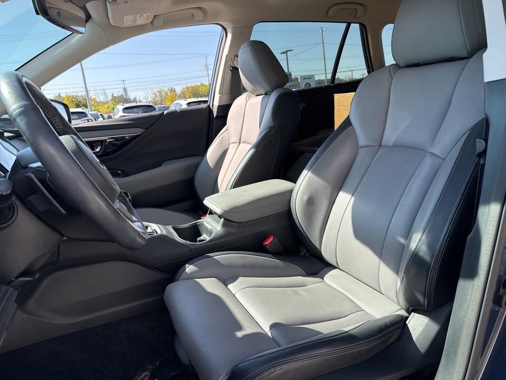 used 2023 Subaru Outback car, priced at $29,927