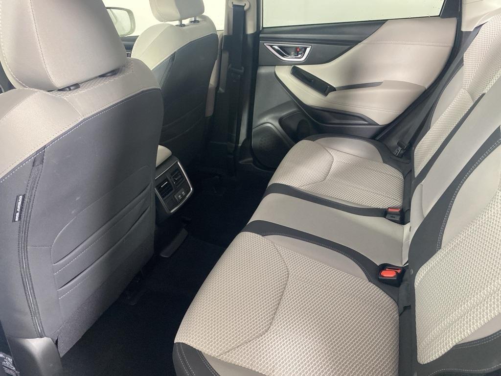 used 2024 Subaru Forester car, priced at $30,414