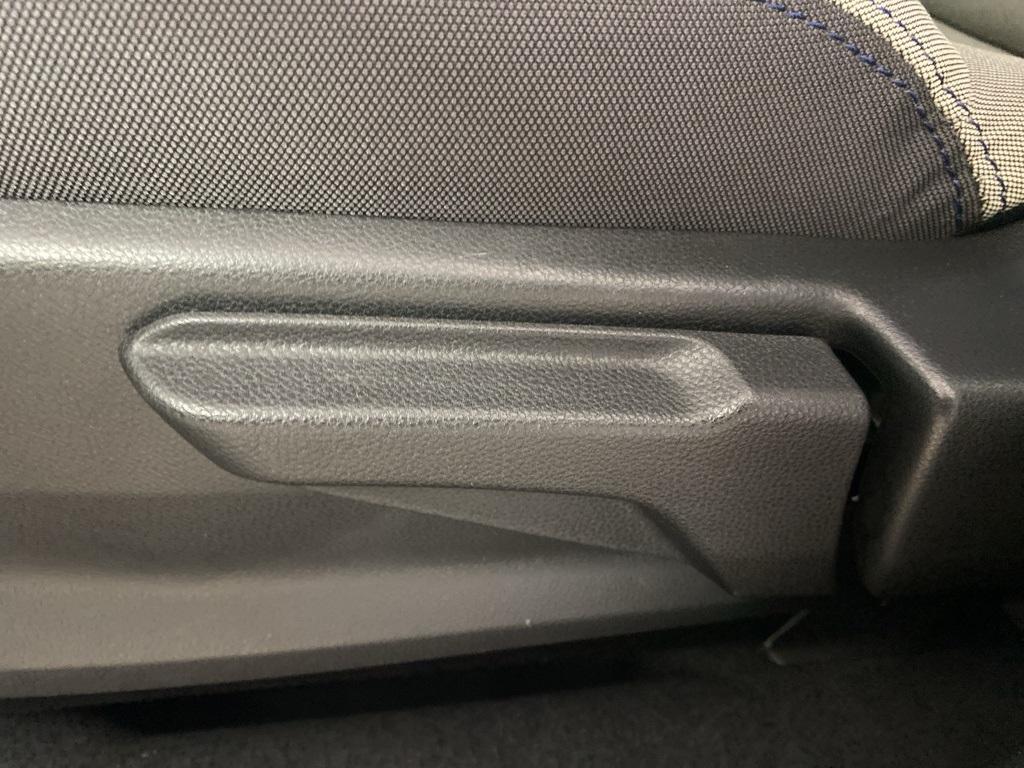 used 2025 Subaru Forester car, priced at $29,406