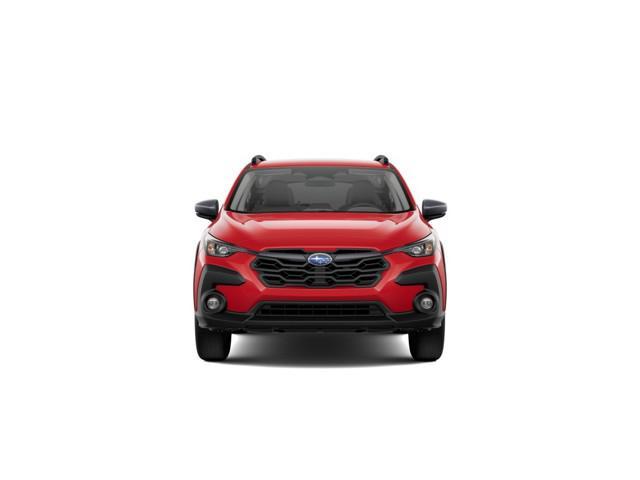 new 2024 Subaru Crosstrek car, priced at $28,656