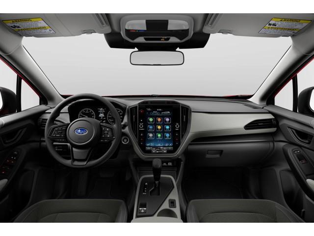 new 2024 Subaru Crosstrek car, priced at $28,656