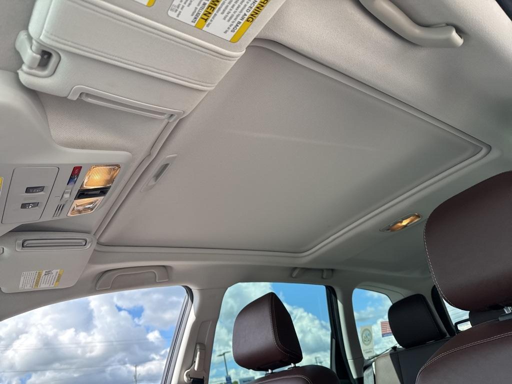 used 2018 Subaru Forester car, priced at $22,937