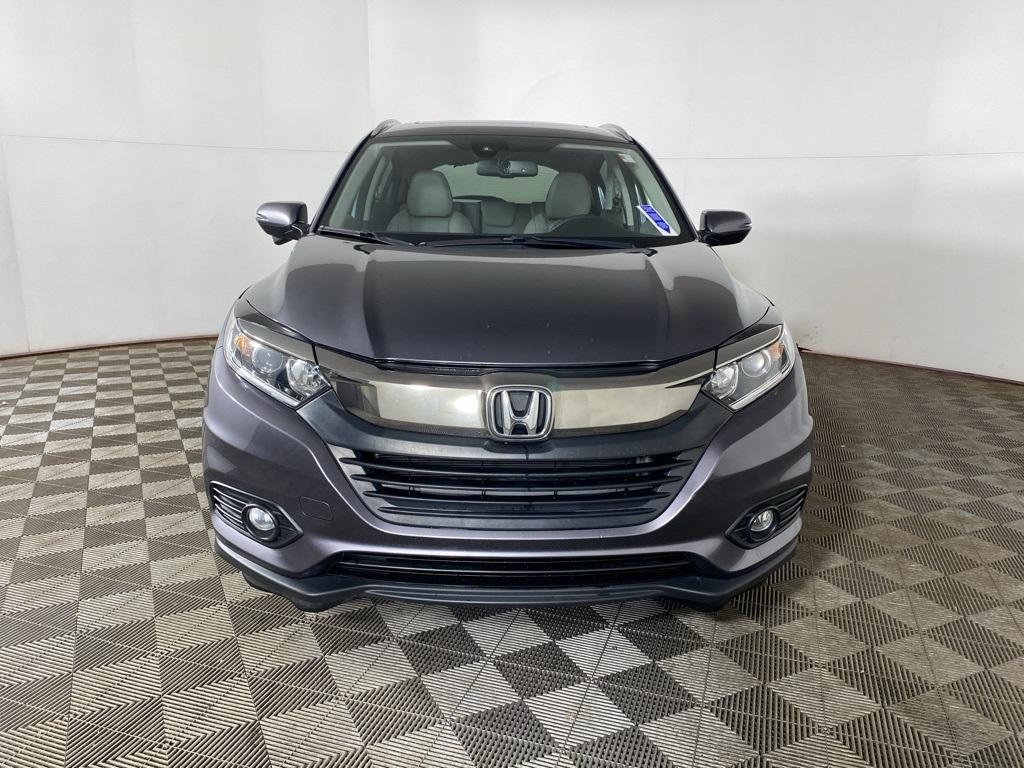 used 2019 Honda HR-V car, priced at $19,475