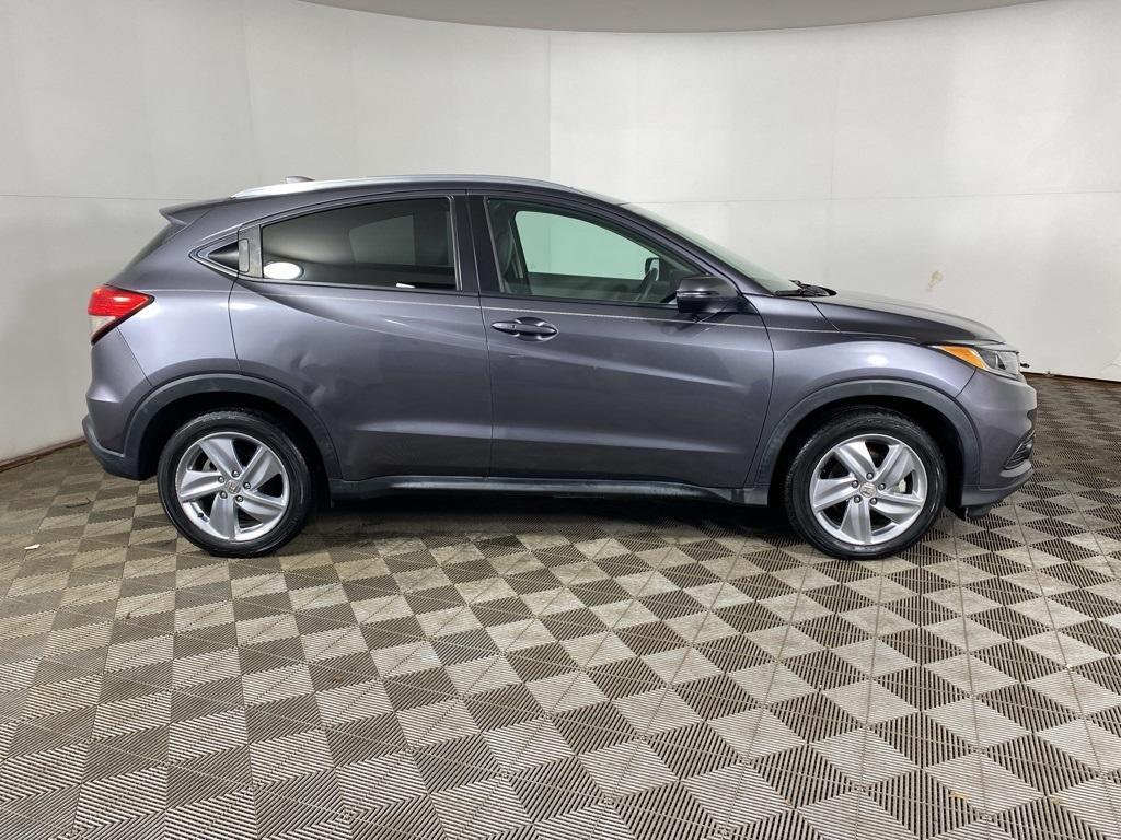 used 2019 Honda HR-V car, priced at $19,475