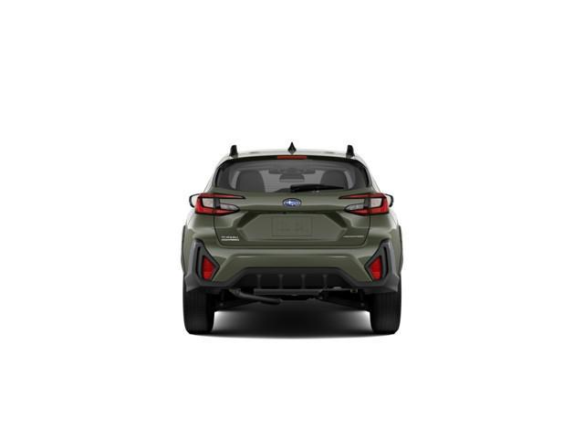 new 2024 Subaru Crosstrek car, priced at $35,596