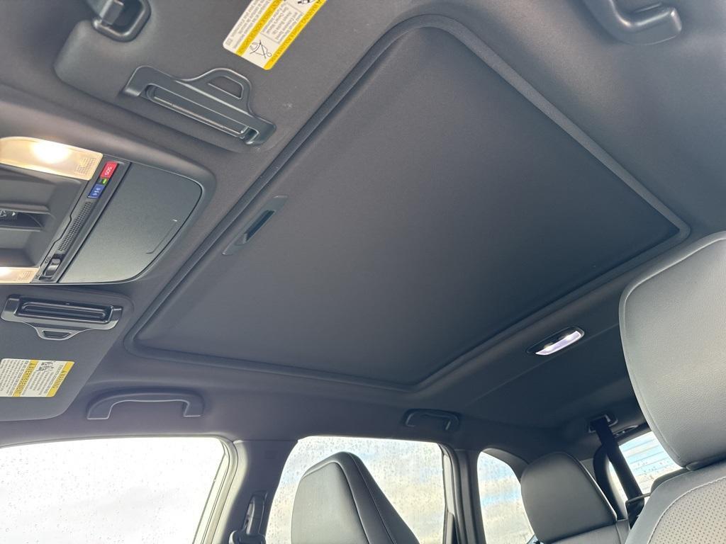 used 2025 Subaru Forester car, priced at $39,405