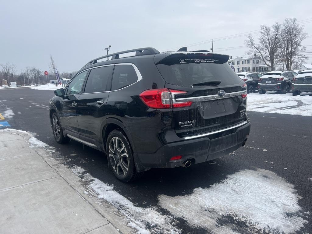 used 2024 Subaru Ascent car, priced at $43,906