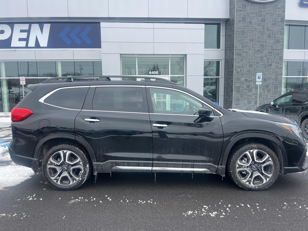 used 2024 Subaru Ascent car, priced at $43,906