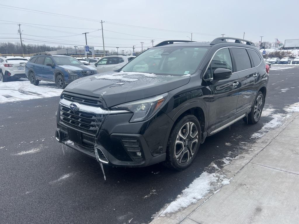 used 2024 Subaru Ascent car, priced at $43,906