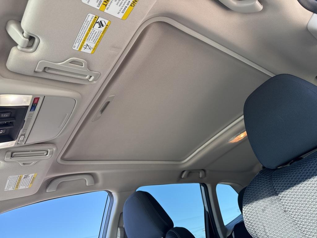 used 2019 Subaru Forester car, priced at $19,974