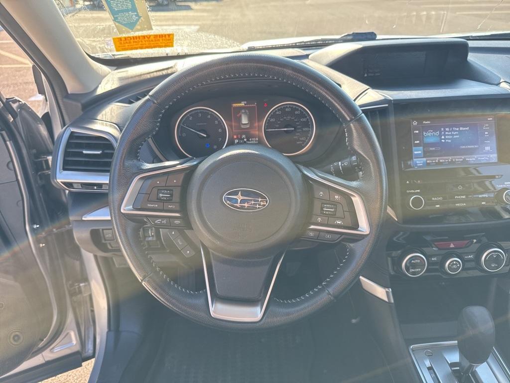 used 2019 Subaru Forester car, priced at $19,974