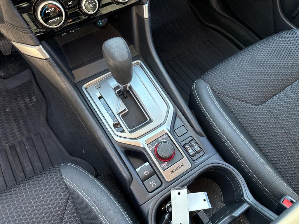 used 2019 Subaru Forester car, priced at $19,974
