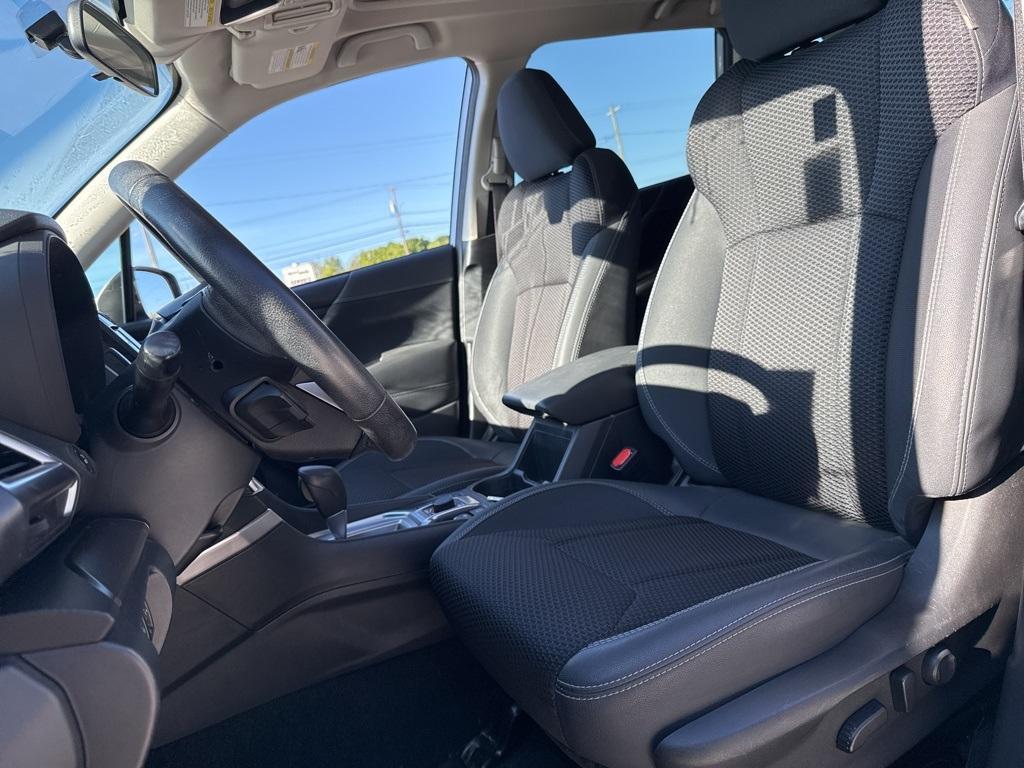 used 2019 Subaru Forester car, priced at $19,974