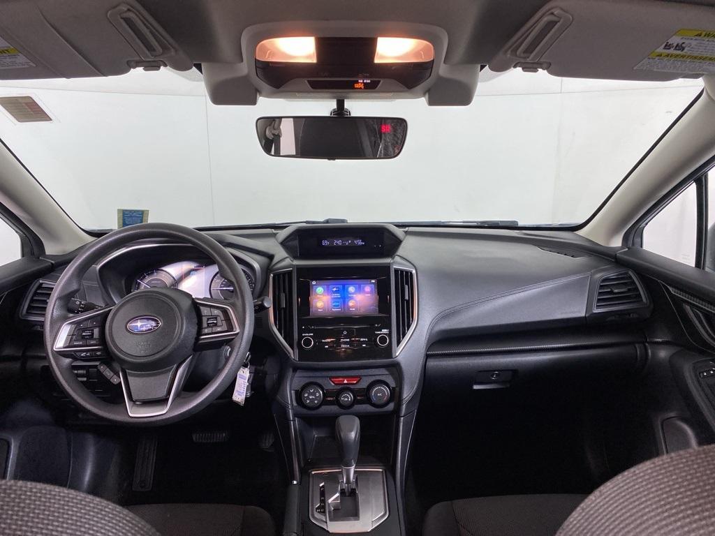 used 2019 Subaru Impreza car, priced at $16,960