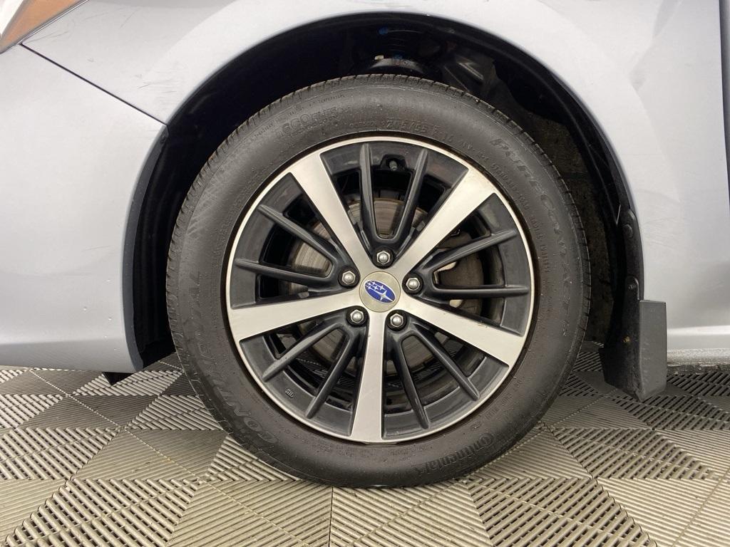 used 2019 Subaru Impreza car, priced at $16,960