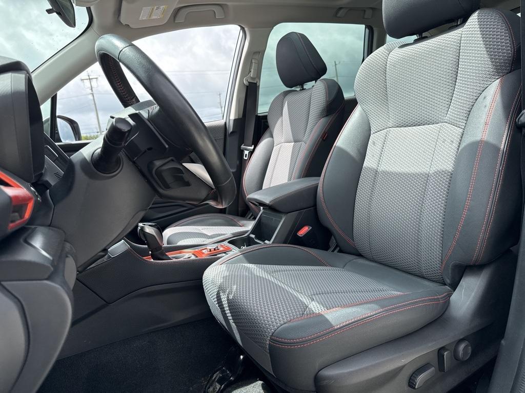used 2020 Subaru Forester car, priced at $23,473